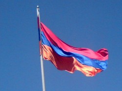 Армения празднует независимость